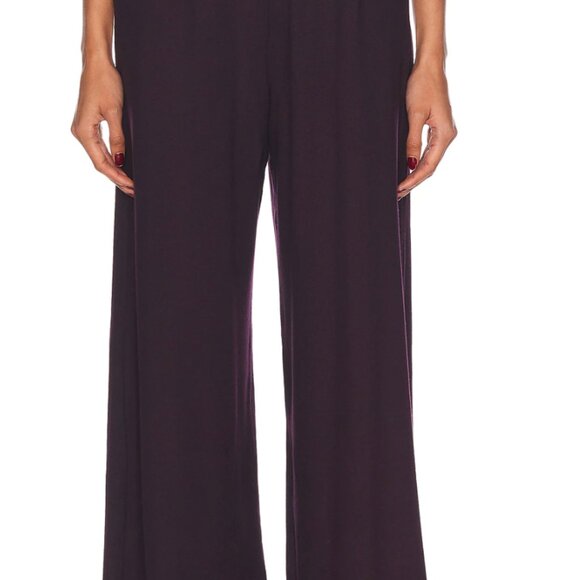 LESET Lauren Set - Dark Berry - Picture 5 of 5